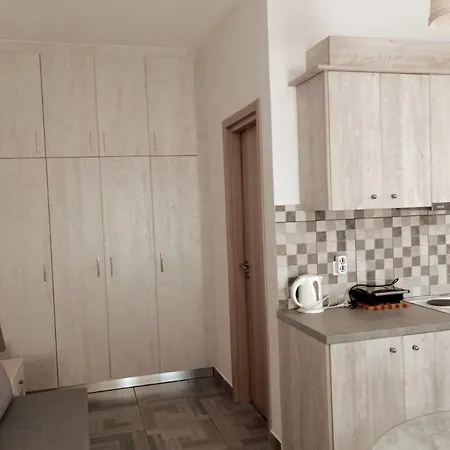 Santorini Sigala 1 * 페리사