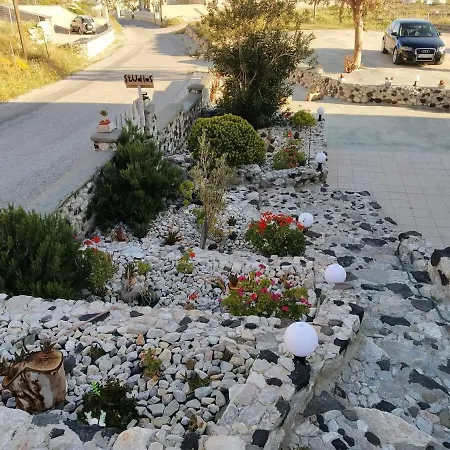 아파트 Santorini Sigala 1 *