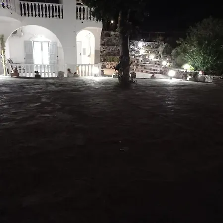 Santorini Sigala 1 아파트