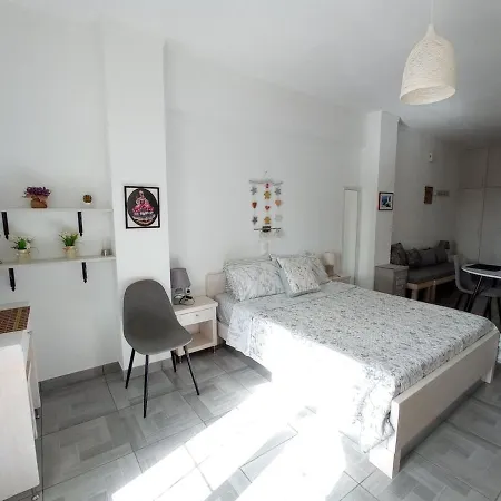 Santorini Sigala 1 * 페리사