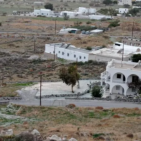 Santorini Sigala 1 페리사