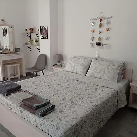 Santorini Sigala 1 페리사