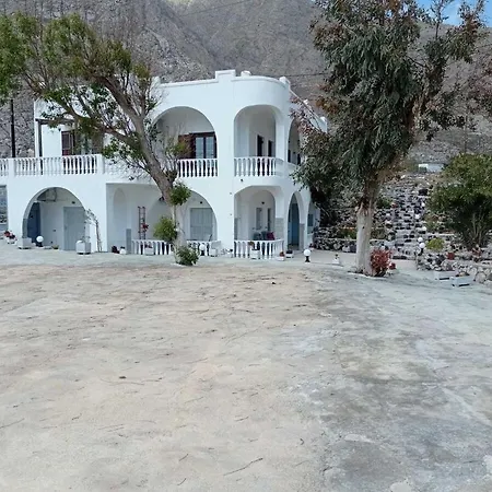 Santorini Sigala 1 * 페리사