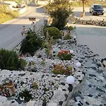 Appartement Santorini Sigala 1 *