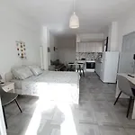 Santorini Sigala 1 Appartement *