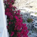 Appartement Santorini Sigala 1 *