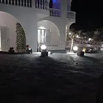 Appartement Santorini Sigala 1