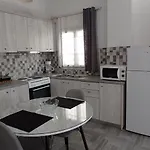 Appartement Santorini Sigala 1 Períssa