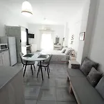 Appartement Santorini Sigala 1 Períssa