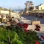 Appartement Santorini Sigala 1 Períssa
