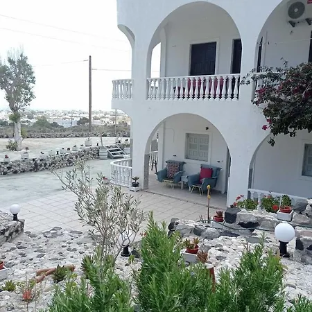 Santorini Sigala 1 פריסה