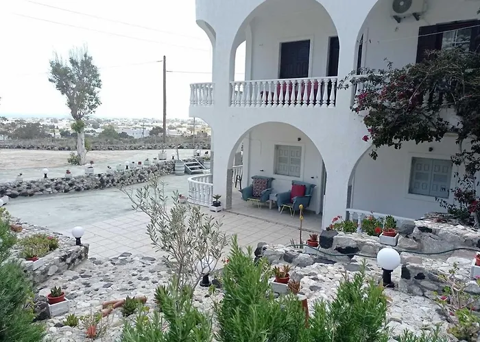 Santorini Sigala 1 פריסה