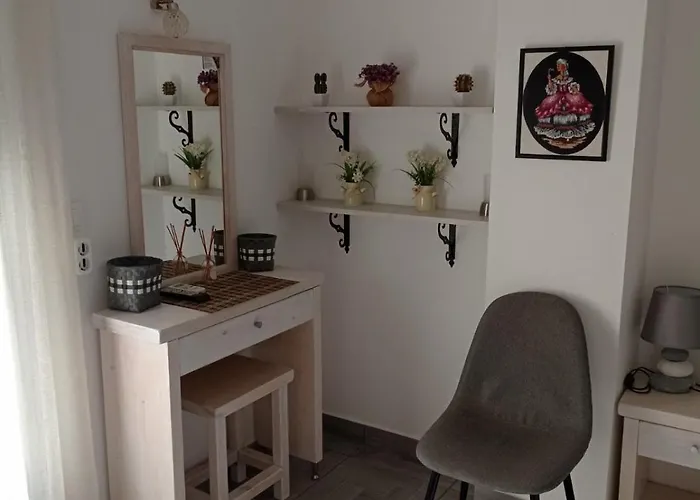 Santorini Sigala 1 פריסה