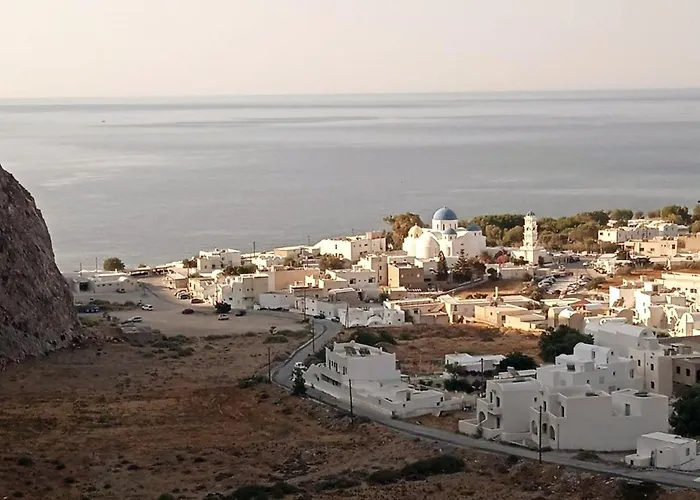 Santorini Sigala 1