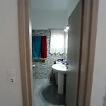 Santorini Sigala 1 Lägenhet *