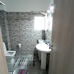 Santorini Sigala 1 Lägenhet *