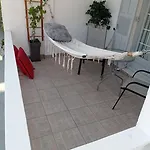 Lägenhet Santorini Sigala 1 *