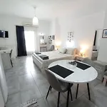 Lägenhet Santorini Sigala 1 Perissa (Santorini)