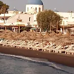 Santorini Sigala 1 Lägenhet