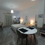 Lägenhet Santorini Sigala 1