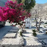 Santorini Sigala 1 Lägenhet