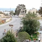Santorini Sigala 1 Lägenhet *