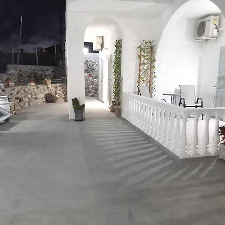 Santorini Sigala 1 Perissa (Santorini)