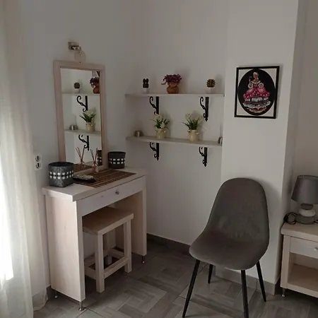 Santorini Sigala 1 Perissa (Santorini)