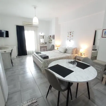 Apartment Santorini Sigala 1 Perissa (Santorini)