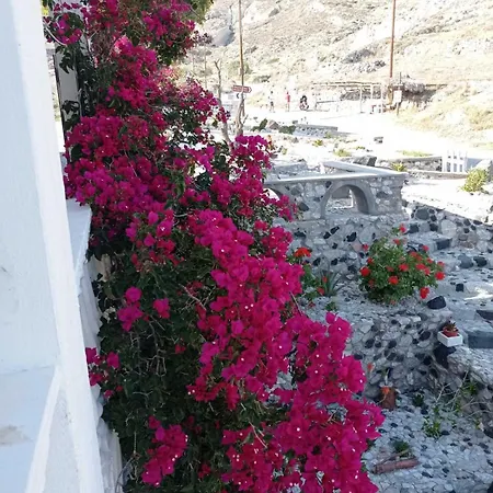 Lägenhet Santorini Sigala 1 *