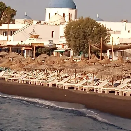 Santorini Sigala 1 Lägenhet