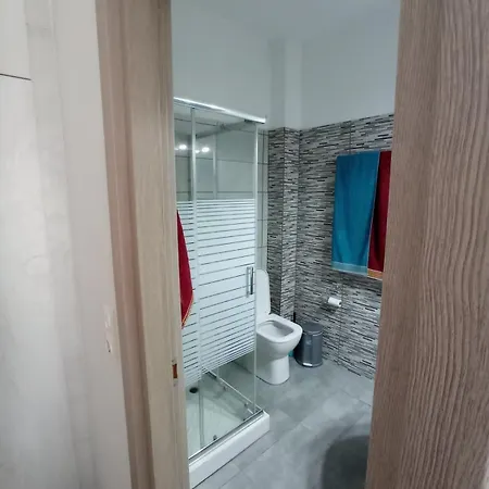 Santorini Sigala 1 * Perissa (Santorini)