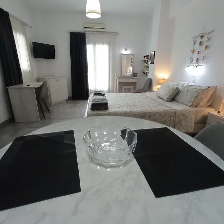 Apartment Santorini Sigala 1