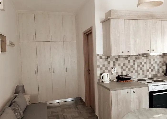 Santorini Sigala 1 * Perissa (Santorini)