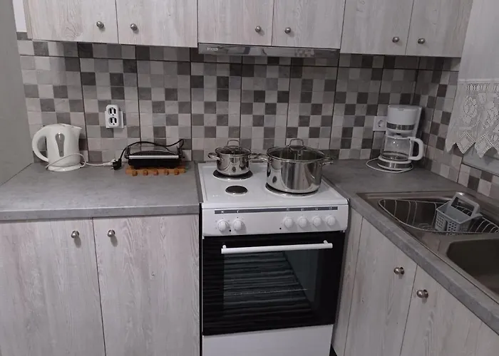 Santorini Sigala 1 شقة *