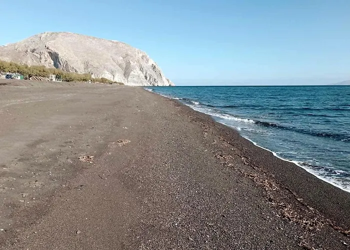 Santorini Sigala 1 شقة