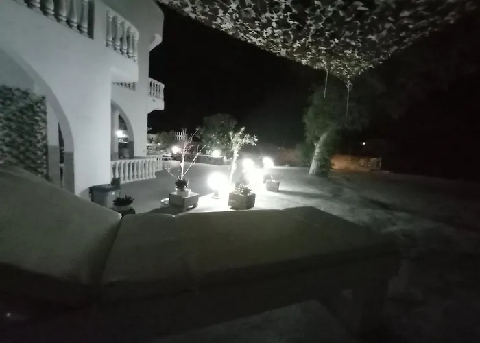 شقة Santorini Sigala 1 *