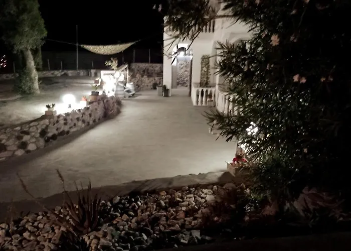 Santorini Sigala 1 *