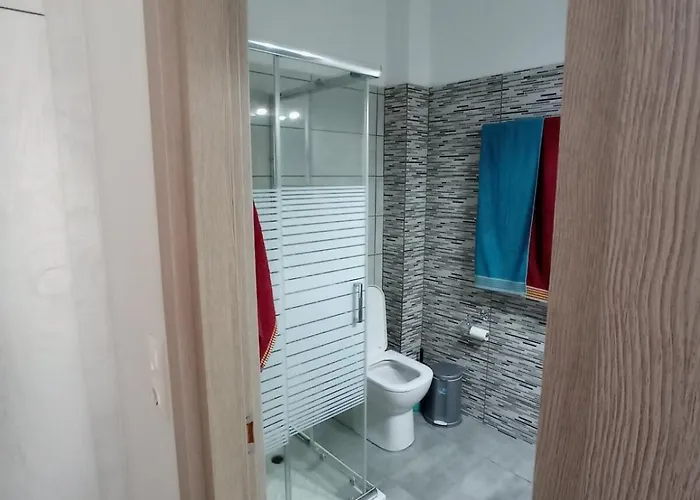 Santorini Sigala 1 * بيريسا