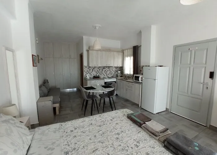 Santorini Sigala 1 * بيريسا