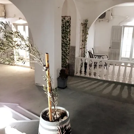 Santorini Sigala 1