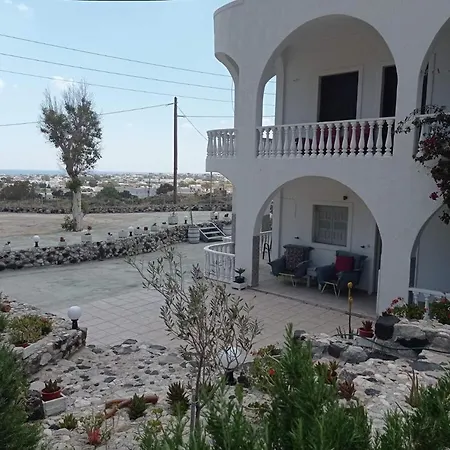 Santorini Sigala 1