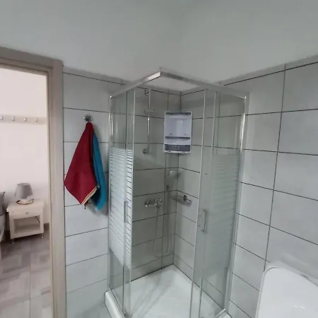 Appartamento Santorini Sigala 1 Perissa (Santorini)