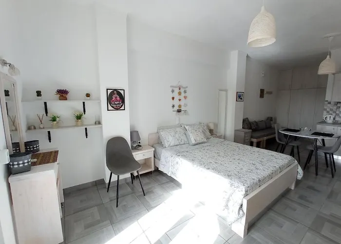 Santorini Sigala 1 * Перисса