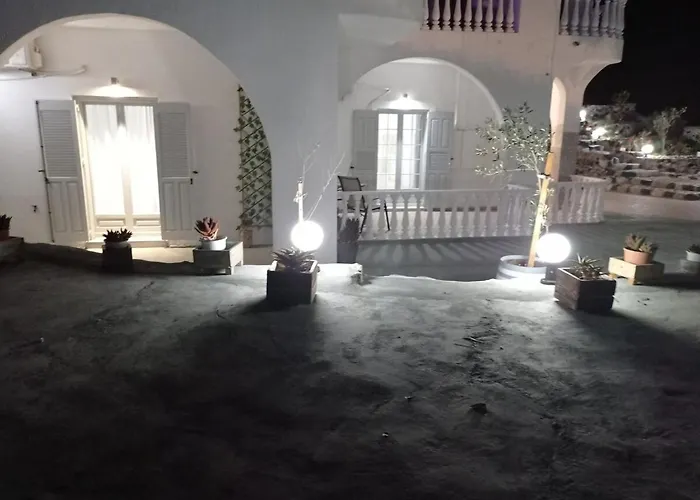 Santorini Sigala 1 Períssa