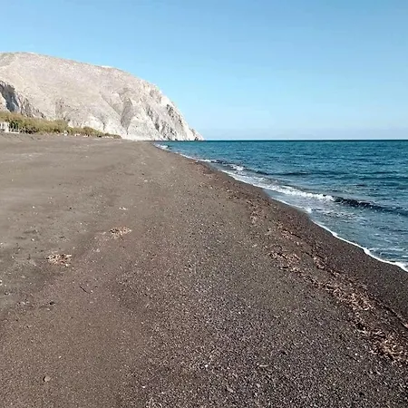 Santorini Sigala 1 شقة