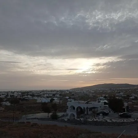 Santorini Sigala 1 بيريسا