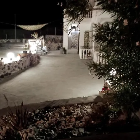 Santorini Sigala 1 *