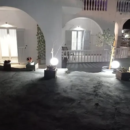 Santorini Sigala 1 بيريسا