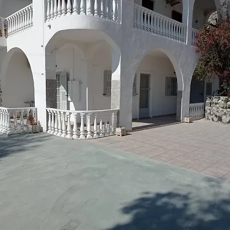 شقة Santorini Sigala 1